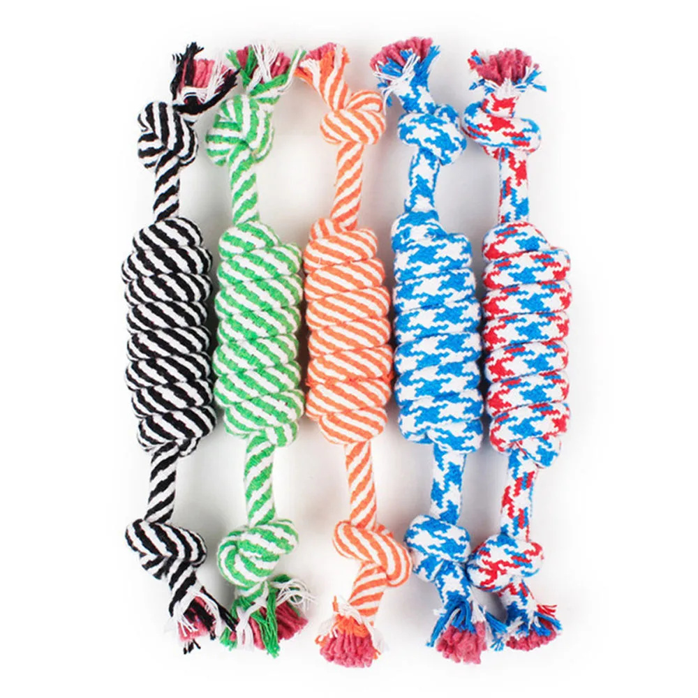 Indestructible Dog Chew Toy - 1 adet 20CM köpek oyuncakları komik