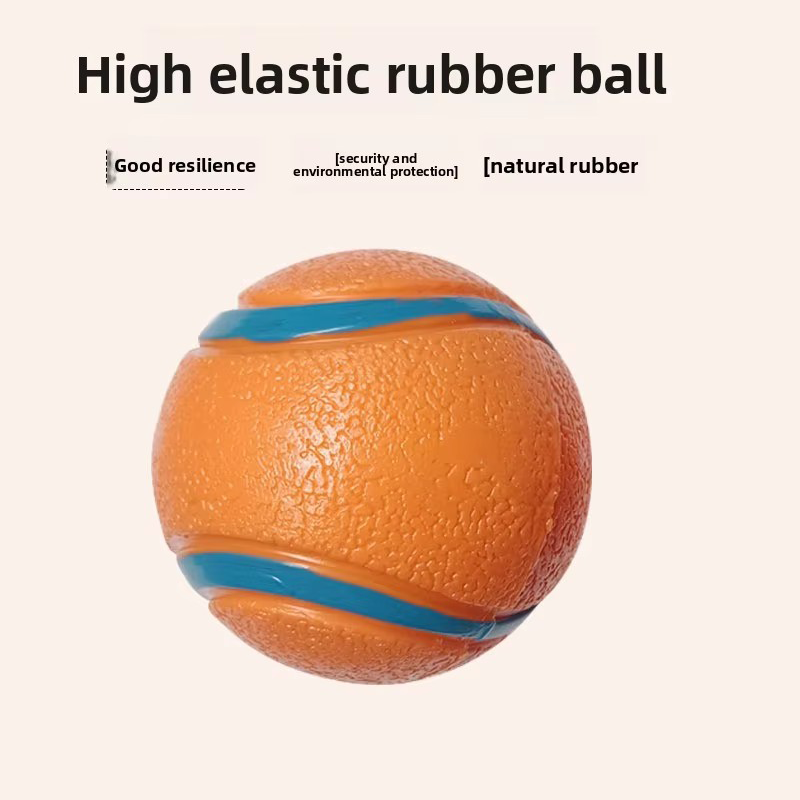 Elastik Yıkılmaz Köpek Gıcırtı - Indestructible Dog Chew Toy incelemesi ve fiyatı