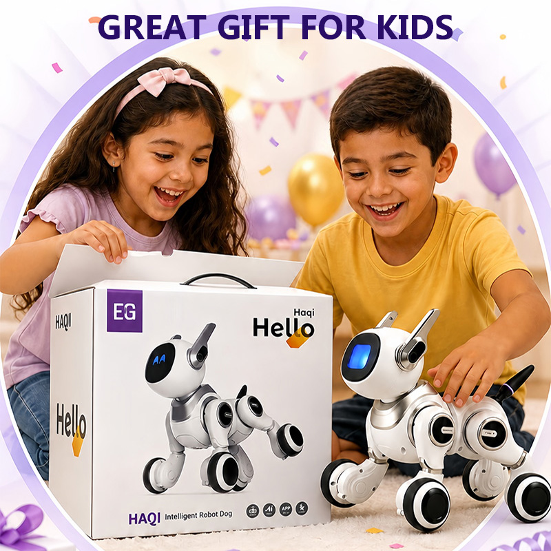 Çocuklar İçin Eğitici Yapay Ze - Dog Toys incelemesi ve fiyatı