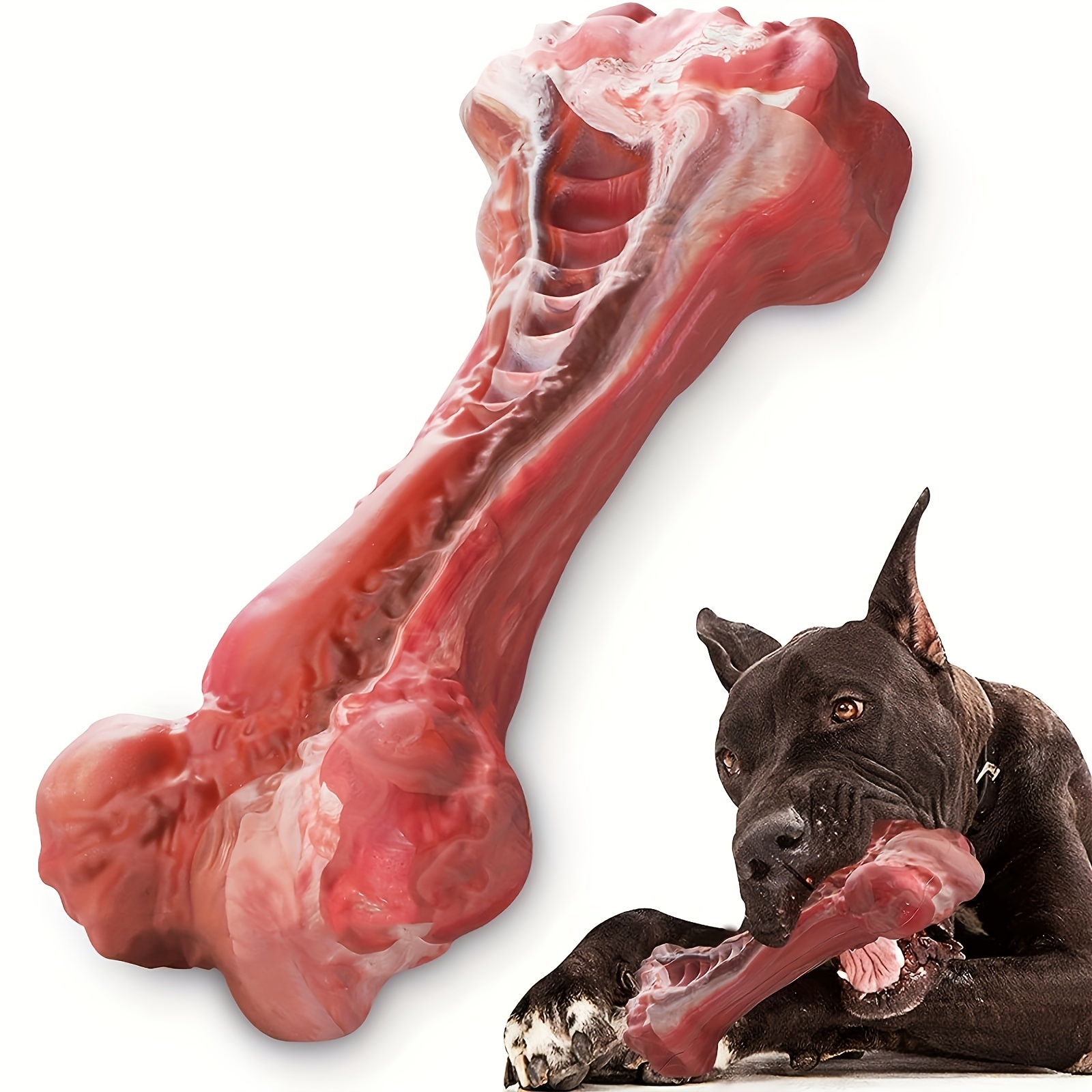 Silikon Köpek Isırma Oyuncağı, - Indestructible Dog Chew Toy incelemesi ve fiyatı