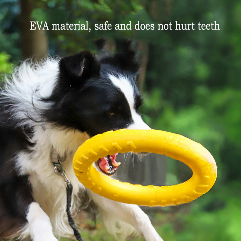 EVA Dayanıklı Köpek Oyuncaklar - Indestructible Dog Chew Toy incelemesi ve fiyatı