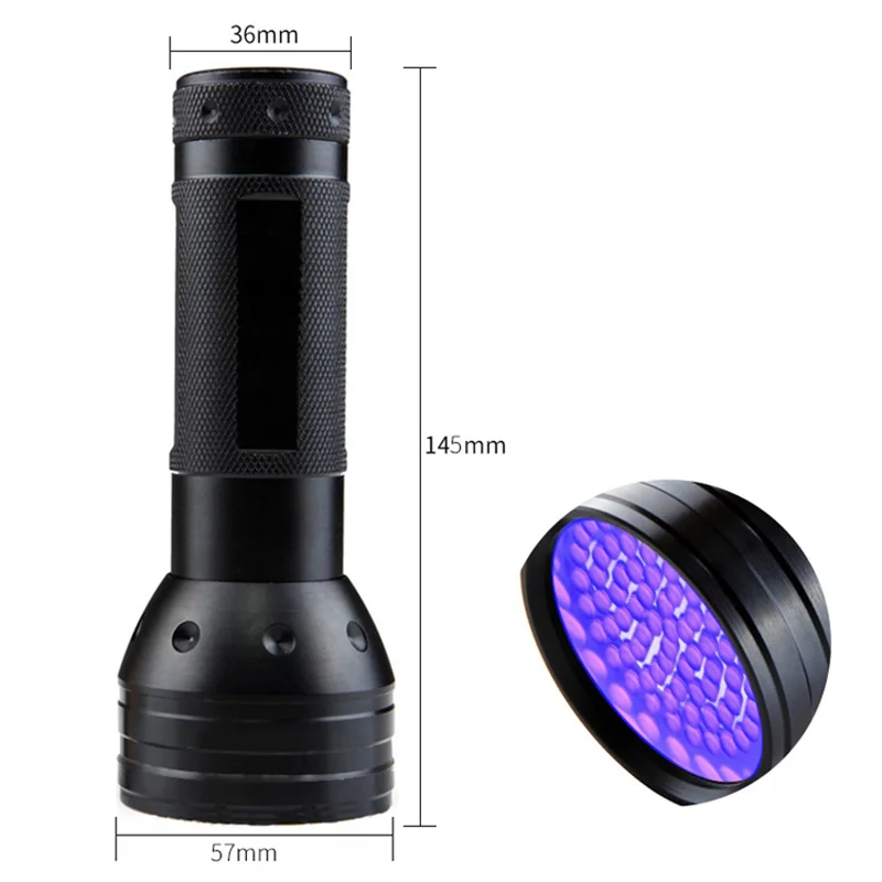 9/12/21/51 LED Taşınabilir UV  - Pet Beds incelemesi ve fiyatı