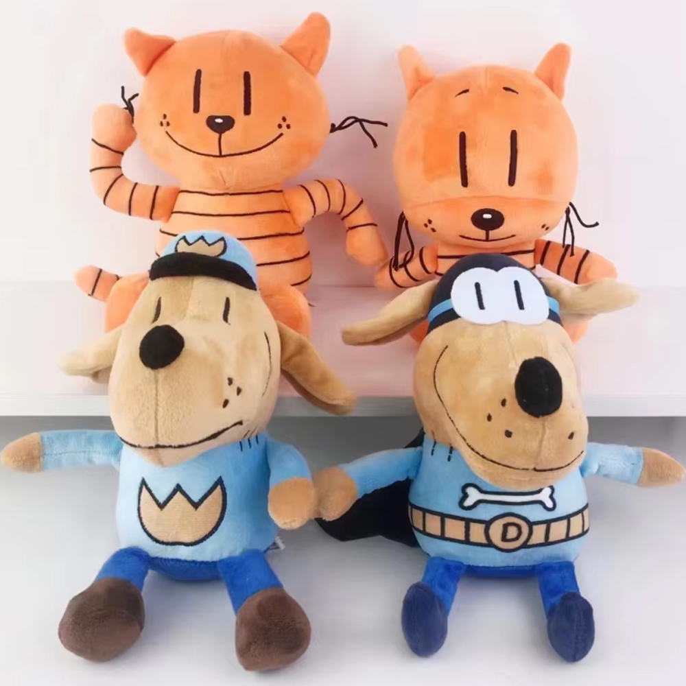 4style 25cm Köpek Adam Peluş O - Cat Toys incelemesi ve fiyatı