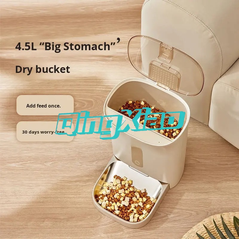 Evde Kullanımlı Çoklu Evcil Ha - Pet Feeders incelemesi ve fiyatı