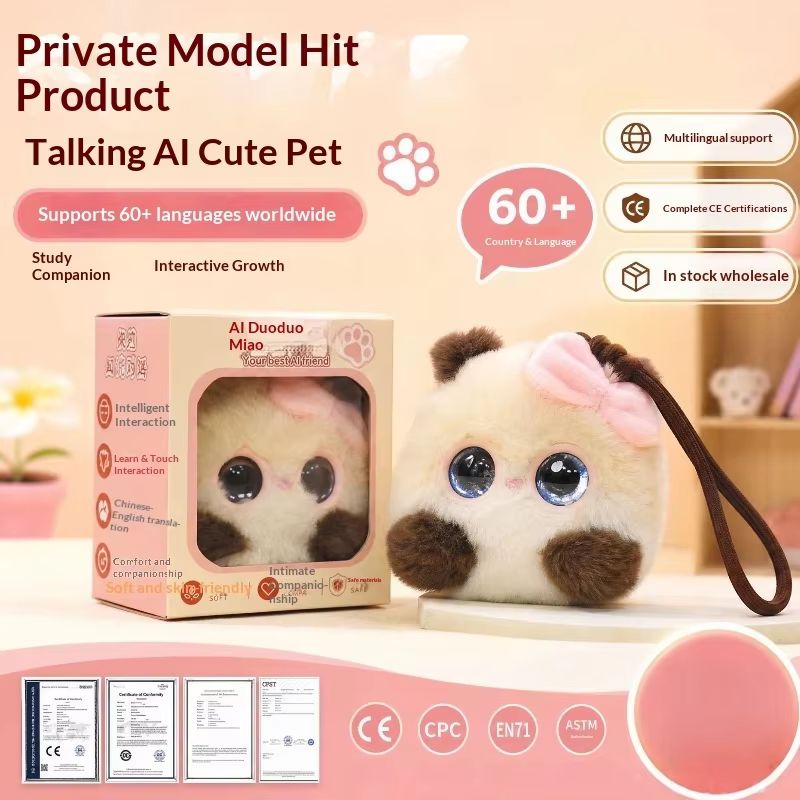 Ai Dou Dou Kedi Oyuncak, Sesli - Cat Toys incelemesi ve fiyatı