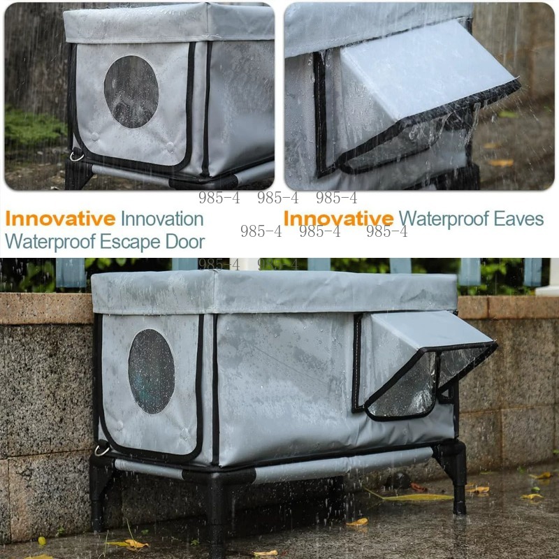 Elektrikli Isıtmalı Dış Mekan  - Pet Beds incelemesi ve fiyatı