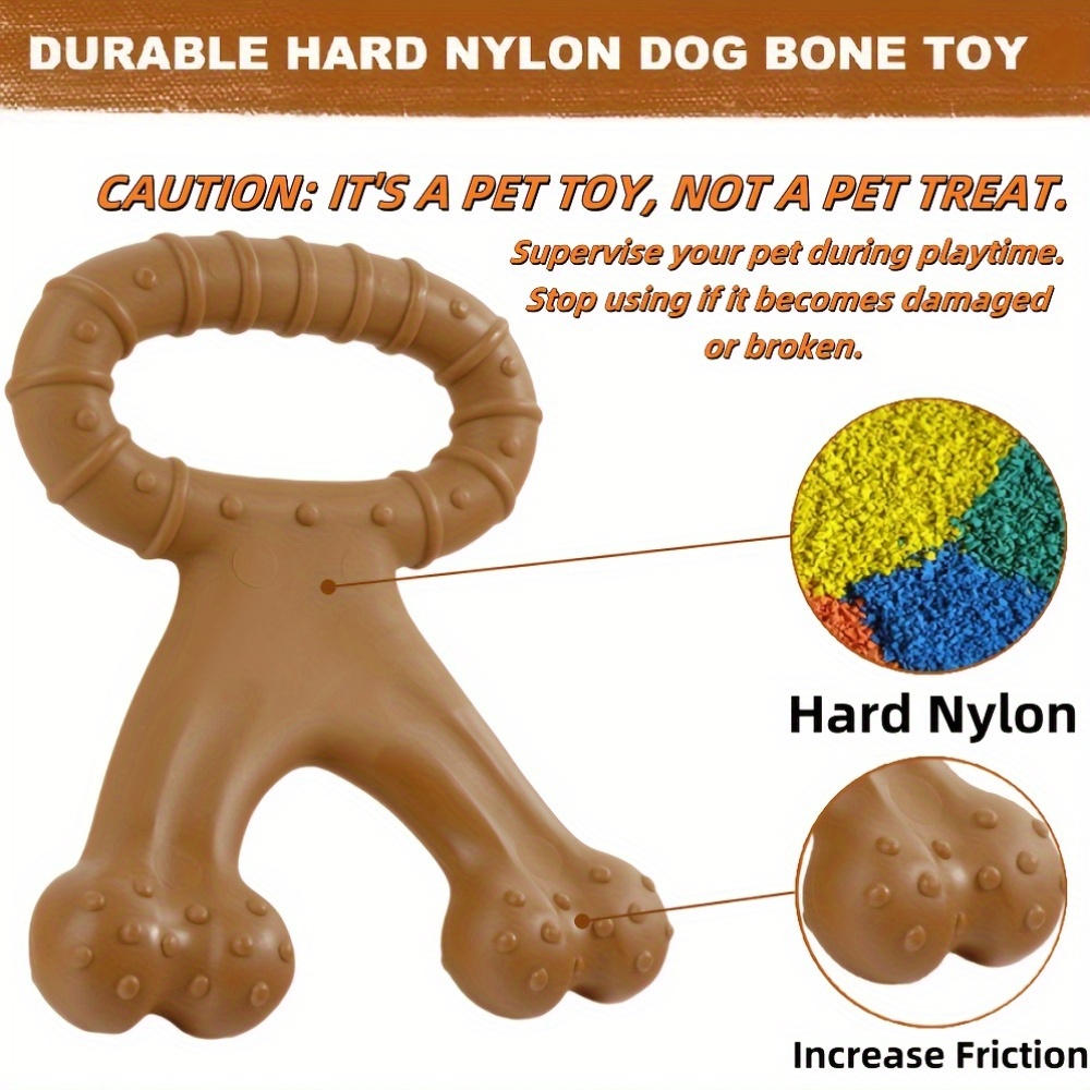 Köpek Çiğneme Oyuncakları Sığı - Teeth Cleaning Dog Chew Bone incelemesi ve fiyatı