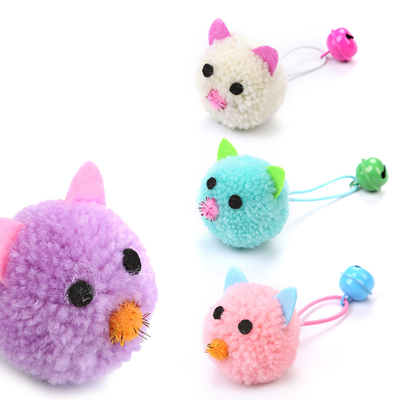 Yeni Fare Şeklinde Kedi Oyunca - Catnip Interactive Plush Mouse incelemesi ve fiyatı
