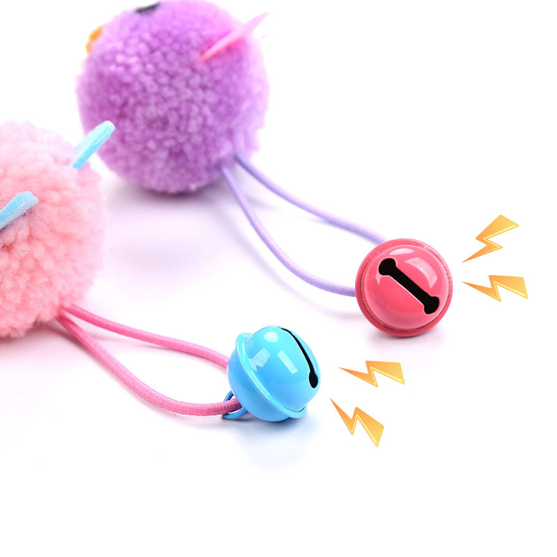 Yeni Fare Şeklinde Kedi Oyunca - Catnip Interactive Plush Mouse incelemesi ve fiyatı