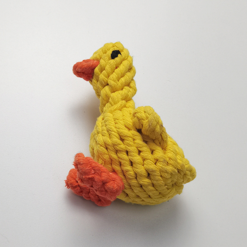 Evcil Hayvan Pamuk İp Simüle F - Interactive Squeaky Plush Dog Toy incelemesi ve fiyatı