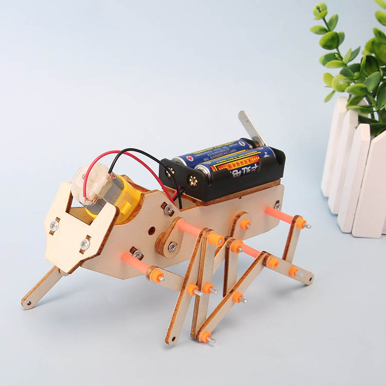 Öğrenciler İçin Kendin Yap Tek - Interactive Squeaky Plush Dog Toy incelemesi ve fiyatı