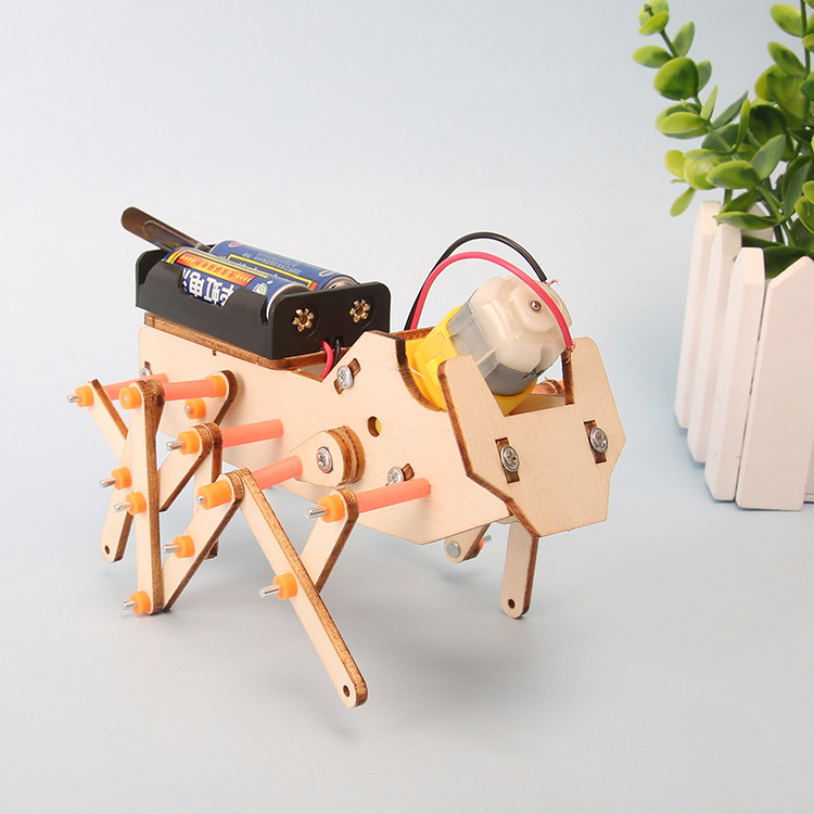 Öğrenciler İçin Kendin Yap Tek - Interactive Squeaky Plush Dog Toy incelemesi ve fiyatı