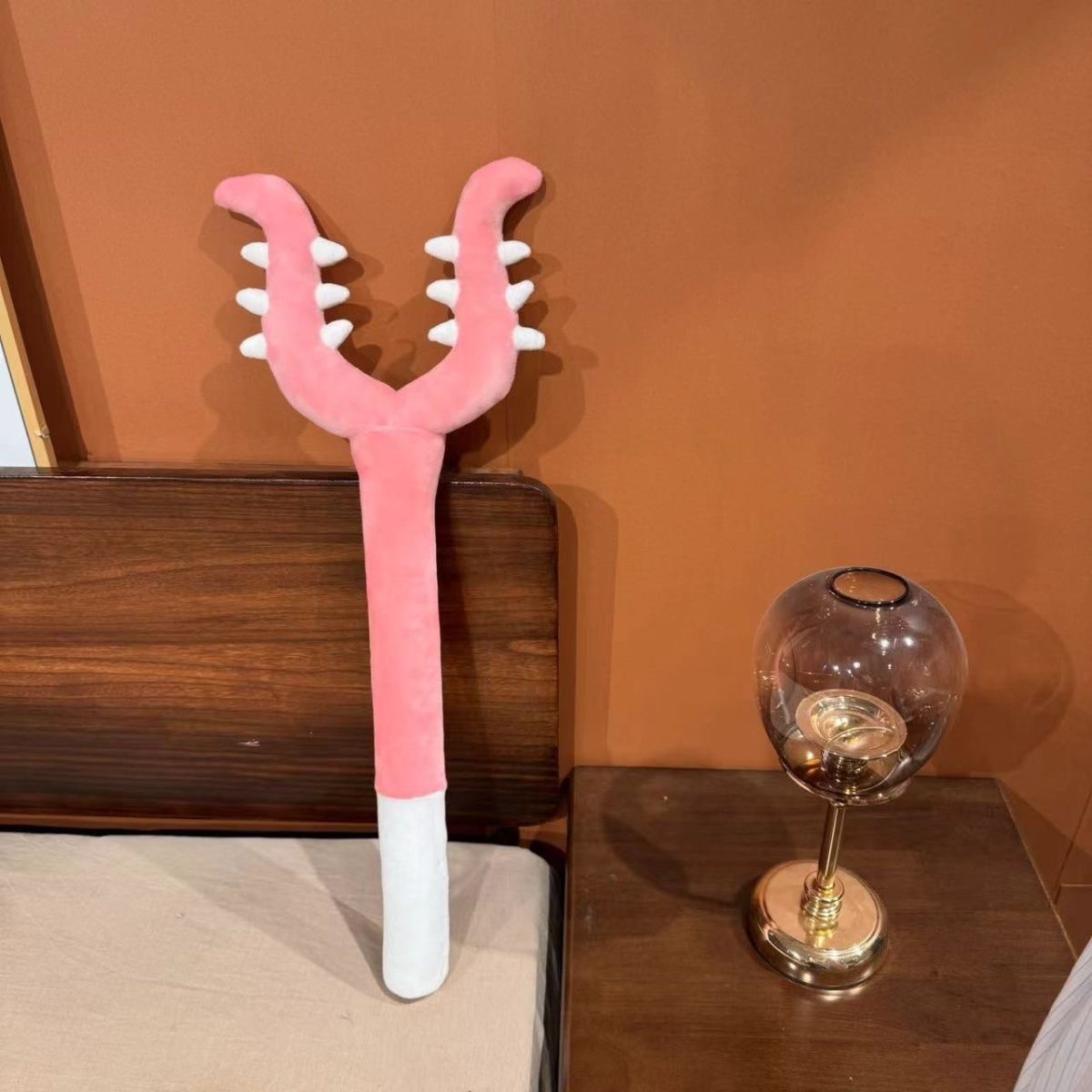 70cm Chiikawa Peluş Savaş Çubu - Cat Toys incelemesi ve fiyatı