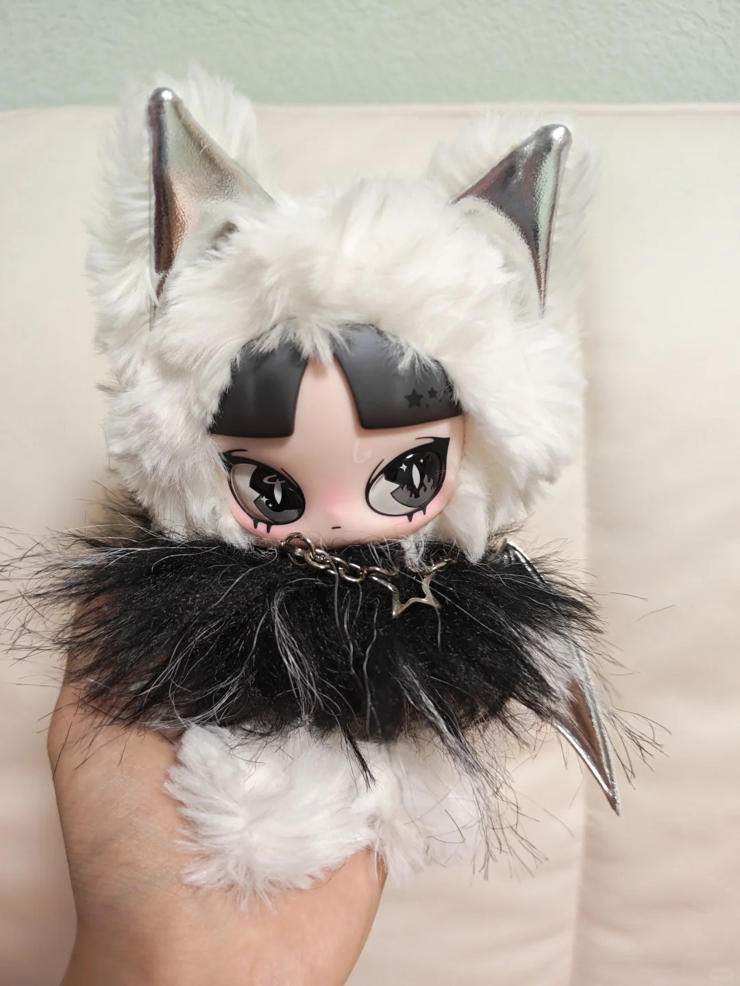 Orijinal Inn'S Bir Melektir Bi - Cat Toys incelemesi ve fiyatı
