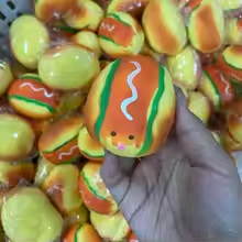 Yeni ve Çok Satan Domuz Şeklin - Interactive Squeaky Plush Dog Toy incelemesi ve fiyatı