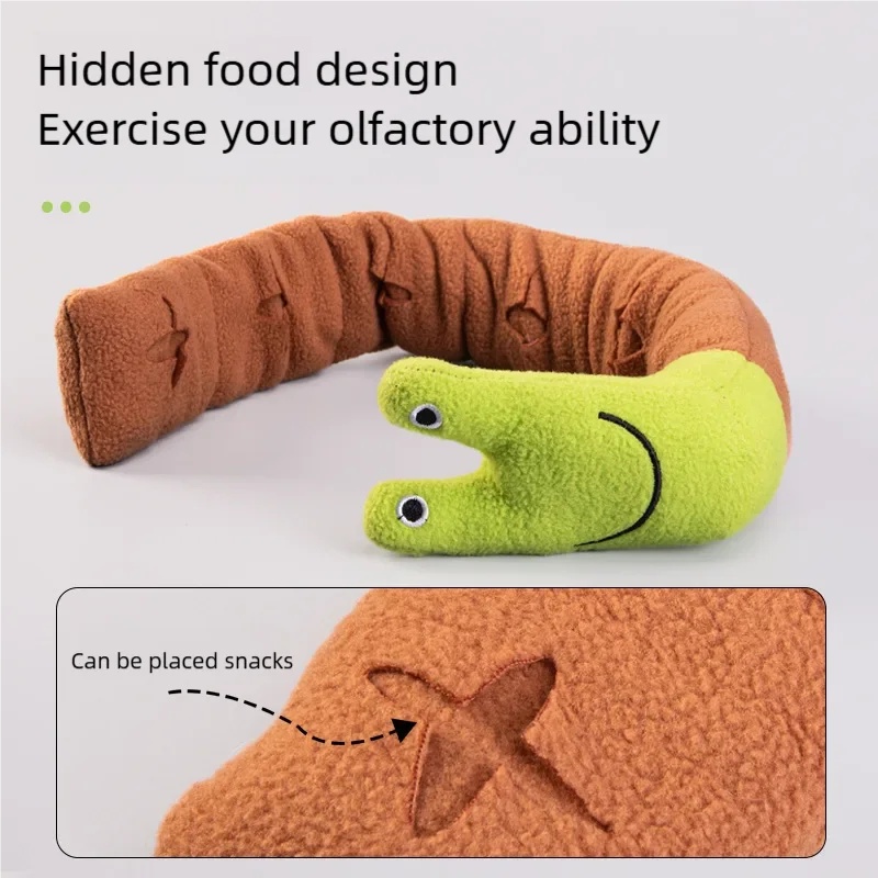 Köpek Kedi Salyangoz Koklama B - Dog Puzzle Feeder Toy incelemesi ve fiyatı